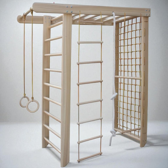 Спортивный комплекс «Киндер 5-220»