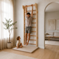 TEMП BASIC . Reinforced Swedish Wall Bars for the Whole Family
