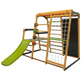 Playground for kids "Germes -150" outdoor and indoor