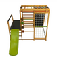 Playground for kids "Germes -150" outdoor and indoor