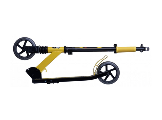 Scooter Sport (yellow) from 4 y.o.