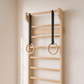 TEMП ACTIVE+ . Reinforced Swedish Wall Bars for the Whole Family