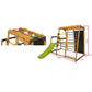 Playground for kids "Germes -150" outdoor and indoor