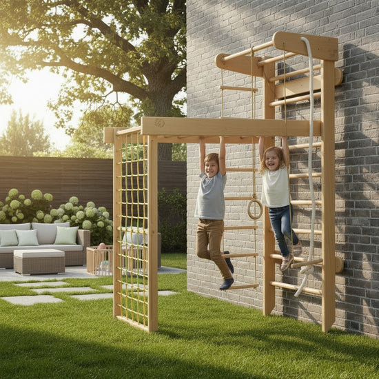 Multifunctional sports complex for home and outdoor use "Artemis-240"