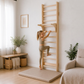 TEMП SPORT & STUDY . Reinforced Swedish Wall Bars for the Whole Family