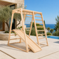 Kido Foldable Wooden Kids&