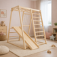 Kido Foldable Wooden Kids&