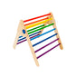 Climbing Montessori Pikler triangle frame  "Triton"