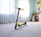 Scooter Sport (yellow) from 4 y.o.