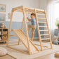 Kido Foldable Wooden Kids&
