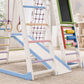 Watercolor Sky-150 Kids sports & indoor playground 7-in-1