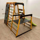 Playground for kids "Germes -150" outdoor and indoor