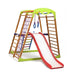 Indoor Playground for kids sportcomplex baby gym "Woody-130"