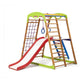 Indoor Playground for kids sportcomplex baby gym "Woody-130"