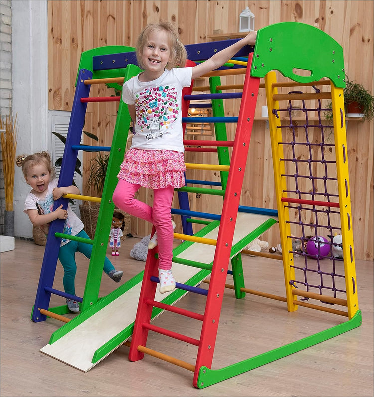 Pacific Creations Pacific Play Equipment Outdoor Play Gym SPARE