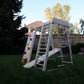 Outdoor sports play complex for kids 9-in-1 "Eldorado-150"