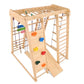 Outdoor sports play complex for kids 9-in-1 "Eldorado-150"