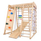 Outdoor sports play complex for kids 9-in-1 "Eldorado-150"