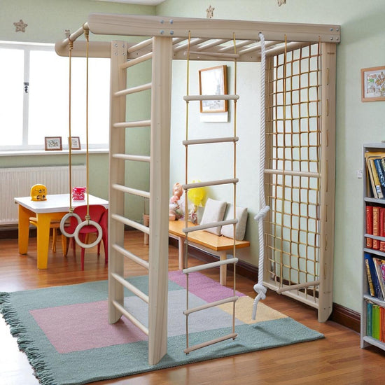 Αθλητικό συγκρότημα "Kinder 5-220"