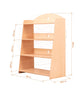 Montessori shelf rack "Clover"