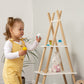 Montessori shelf rack "Kerry"