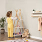 Montessori shelf rack "Kerry"