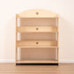 Montessori shelf rack "Clover"